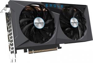 Karta graficzna Gigabyte GeForce RTX 3060 Eagle OC 12GB GDDR6 (GV-N3060EAGLE OC-12GD 2.0) 2
