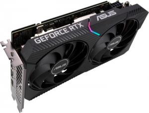 Karta graficzna Asus Dual GeForce RTX 3060 Gaming OC 12GB GDDR6 (DUAL-RTX3060-O12G-V2) 4