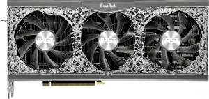 Karta graficzna Palit GeForce RTX 3070 Ti GameRock 8GB GDDR6X (NED307T019P2-1047G) 3