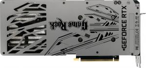 Karta graficzna Palit GeForce RTX 3070 Ti GameRock 8GB GDDR6X (NED307T019P2-1047G) 4