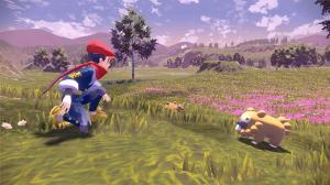 Pokémon Legends: Arceus Nintendo Switch 2