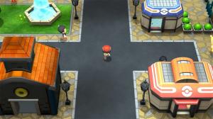 Pokémon Brilliant Diamond Nintendo Switch 4