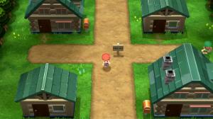 Pokémon Shining Pearl Nintendo Switch 4
