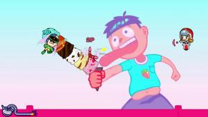 WarioWare: Get It Together! Switch 4