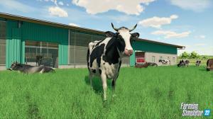 Farming Simulator 22 PC 4