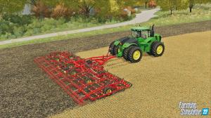 Farming Simulator 22 PS4 5