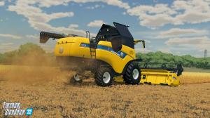 Farming Simulator 22 PS4 7