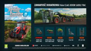 Farming Simulator 22 PS4 2
