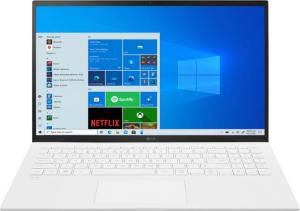 Laptop LG Gram 15 (15Z90P-G.AA54Y) 2