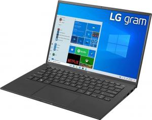 Laptop LG Gram 14 2021 (14Z90P-G.AP52Y) 4