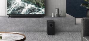 Soundbar Panasonic SC-HTB490EGK 3