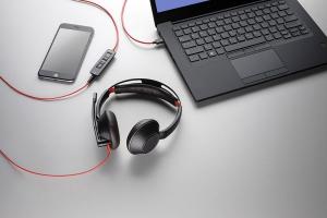 Słuchawki Poly Blackwire 5220  (207586-201) 2