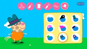 Moja znajoma Świnka Peppa Xbox One 9