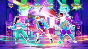 Just Dance 2022 Xbox One 4
