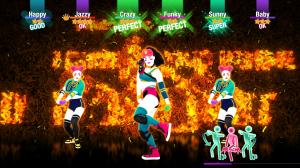 Just Dance 2022 Xbox One 6