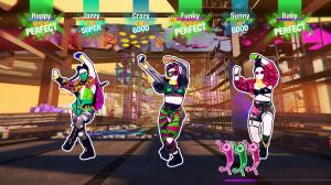 Just Dance 2022 Xbox One 7