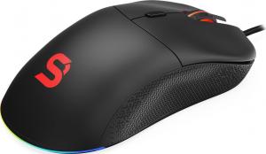Mysz SPC Gear GEM Plus  (SPG146) 4