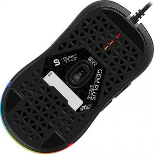 Mysz SPC Gear GEM Plus  (SPG146) 6
