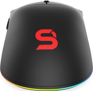 Mysz SPC Gear GEM Plus  (SPG146) 8