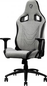 Fotel MSI MAG CH130 szary (9S6-B0Y30S-010) 11