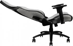 Fotel MSI MAG CH130 szary (9S6-B0Y30S-010) 13