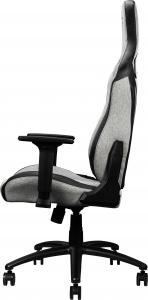 Fotel MSI MAG CH130 szary (9S6-B0Y30S-010) 3