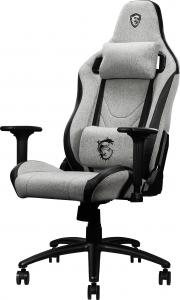 Fotel MSI MAG CH130 szary (9S6-B0Y30S-010) 6