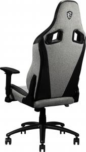 Fotel MSI MAG CH130 szary (9S6-B0Y30S-010) 7