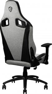 Fotel MSI MAG CH130 szary (9S6-B0Y30S-010) 8