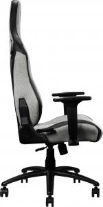 Fotel MSI MAG CH130 szary (9S6-B0Y30S-010) 10