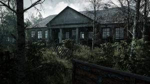 Chernobylite PS4 12