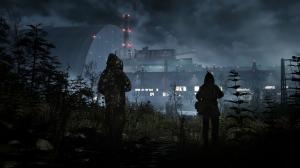 Chernobylite PS4 17