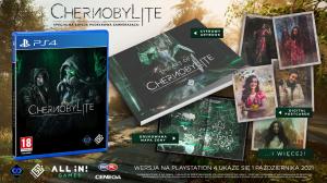 Chernobylite PS4 20
