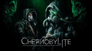 Chernobylite PS4 3
