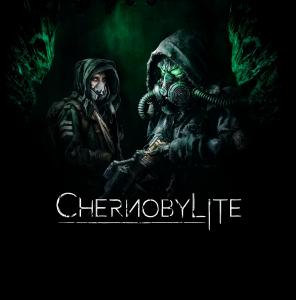 Chernobylite PS4 4