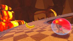 Super Monkey Ball: Banana Mania PS4 5
