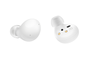 Słuchawki Samsung Galaxy Buds 2 (SM-R177NZWAEUE / SM-R177NZWADBT ) 4