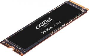 Dysk SSD Crucial P5 Plus 1TB M.2 2280 PCI-E x4 Gen4 NVMe (CT1000P5PSSD8) 2