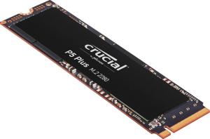 Dysk SSD Crucial P5 Plus 1TB M.2 2280 PCI-E x4 Gen4 NVMe (CT1000P5PSSD8) 3