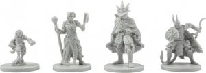 Albi Gra planszowa Gloomhaven: Szczęki Lwa 7