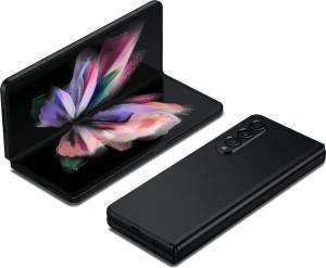 Smartfon Samsung Galaxy Z Fold3 5G 12/256GB Czarny (SM-F926BZKDEUE) 2
