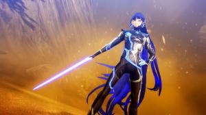 Shin Megami Tensei V Nintendo Switch 4