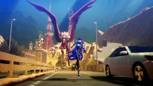 Shin Megami Tensei V Nintendo Switch 5
