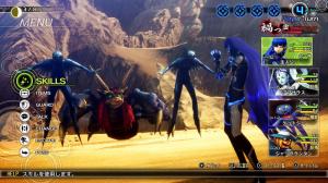 Shin Megami Tensei V Nintendo Switch 6