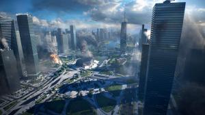 Battlefield 2042 Xbox Series X 5