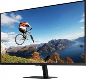 Monitor Samsung Smart Monitor M7 (LS32AM700URXEN) 3