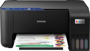 Urządzenie wielofunkcyjne Epson EcoTank* L3251 (C11CJ67406) 2