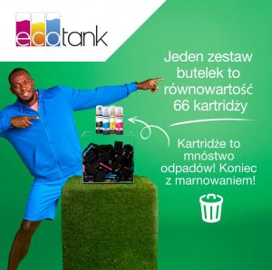 Urządzenie wielofunkcyjne Epson EcoTank* L3251 (C11CJ67406) 10
