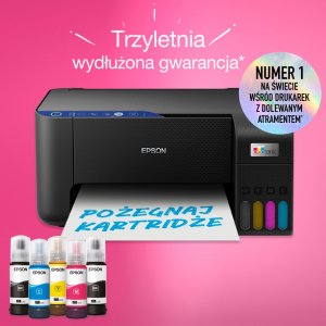 Urządzenie wielofunkcyjne Epson EcoTank* L3251 (C11CJ67406) 6