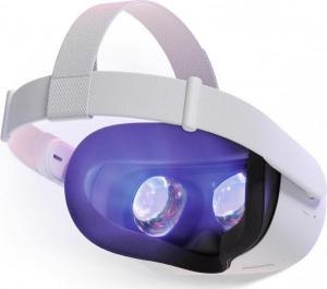 Gogle VR Oculus Quest 2 128 GB (899-00184-02) 4